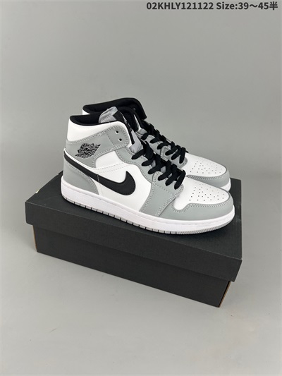 women air jordan 1 shoes 2022-12-11-446